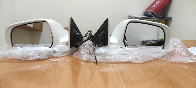 bokowoy zadniwid ayna 800 TMT - Керки - img 1