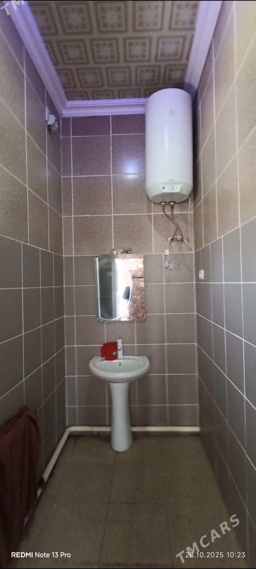 Kreyne jay kwartirant alyan - Bäherden - img 7