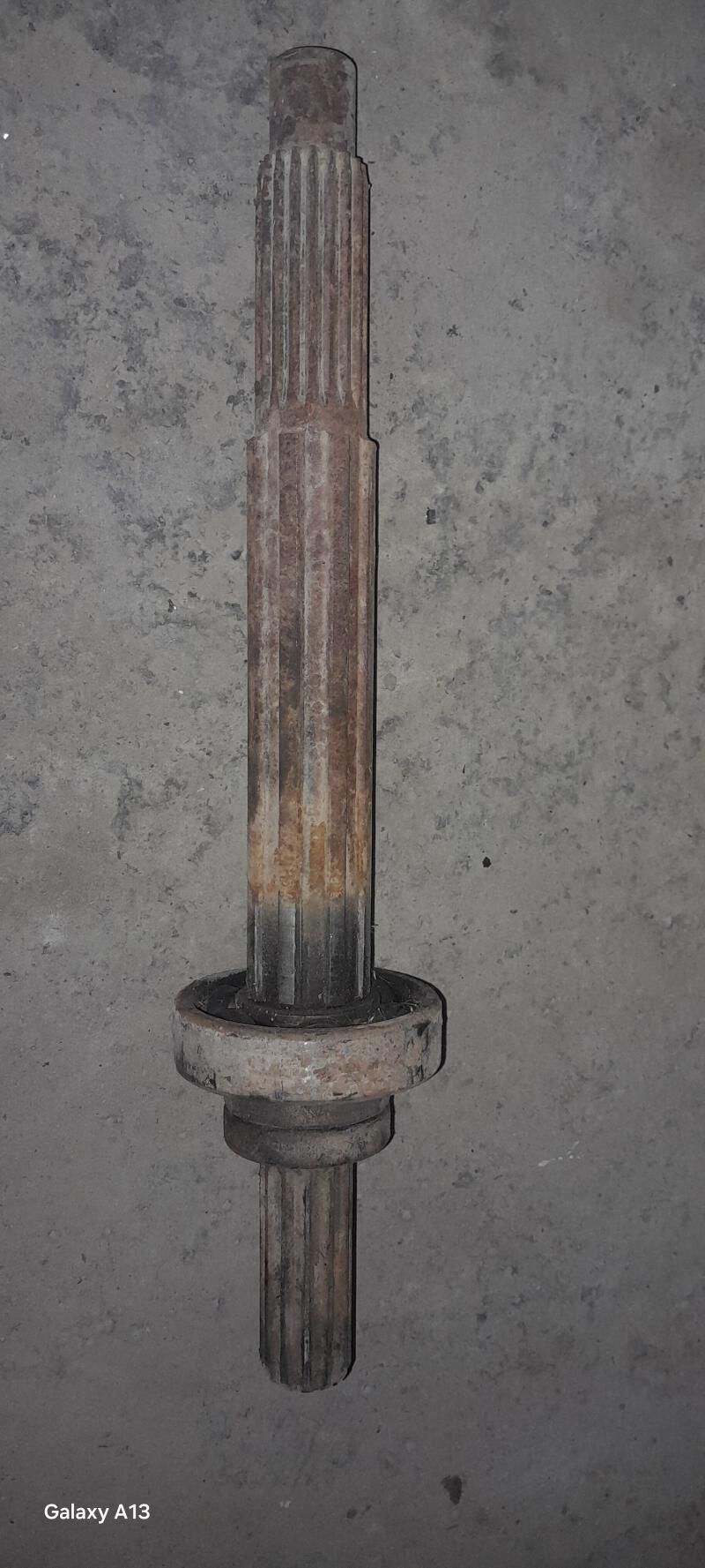 traktor zapcast 700 TMT - Aşgabat - img 4