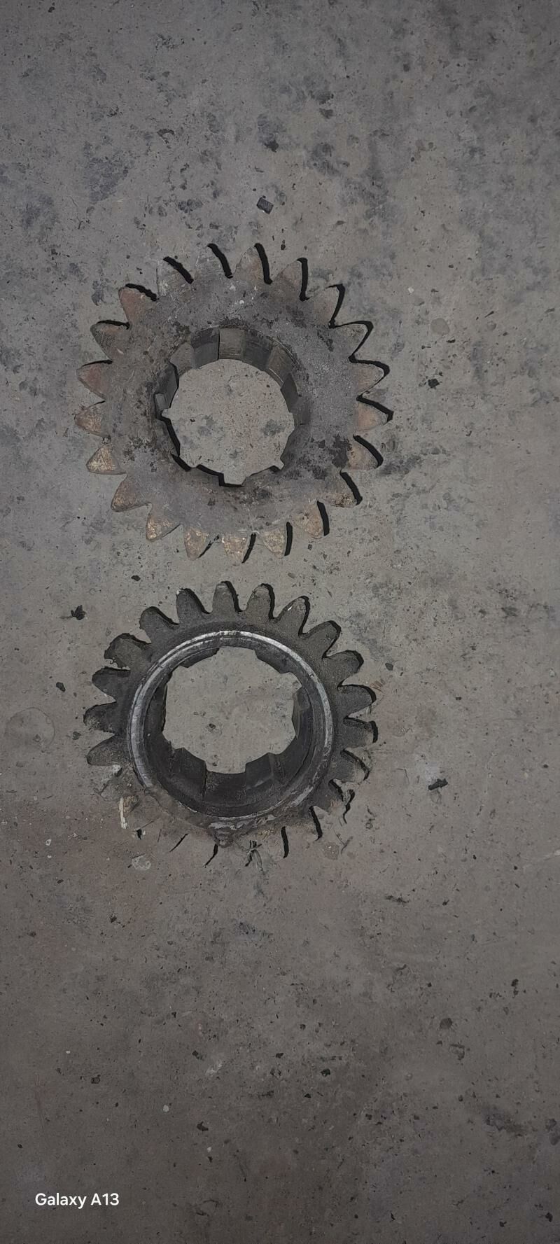 traktor zapcast 700 TMT - Aşgabat - img 9