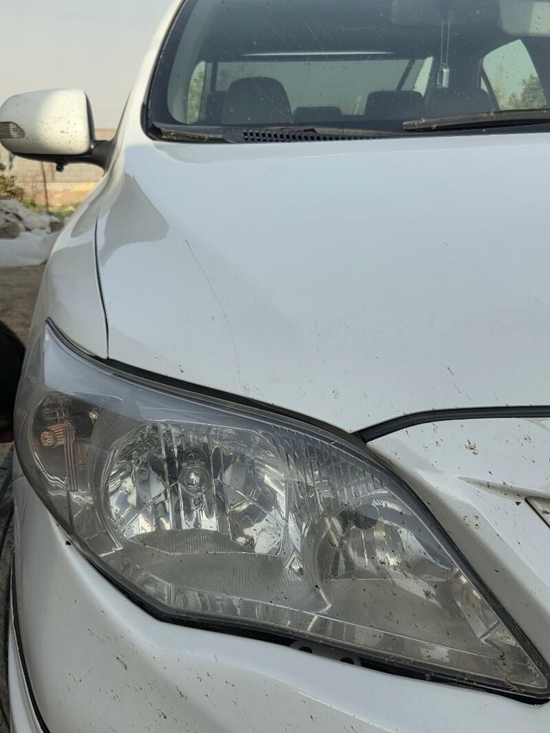 onki fara 400 TMT - Теджен - img 2