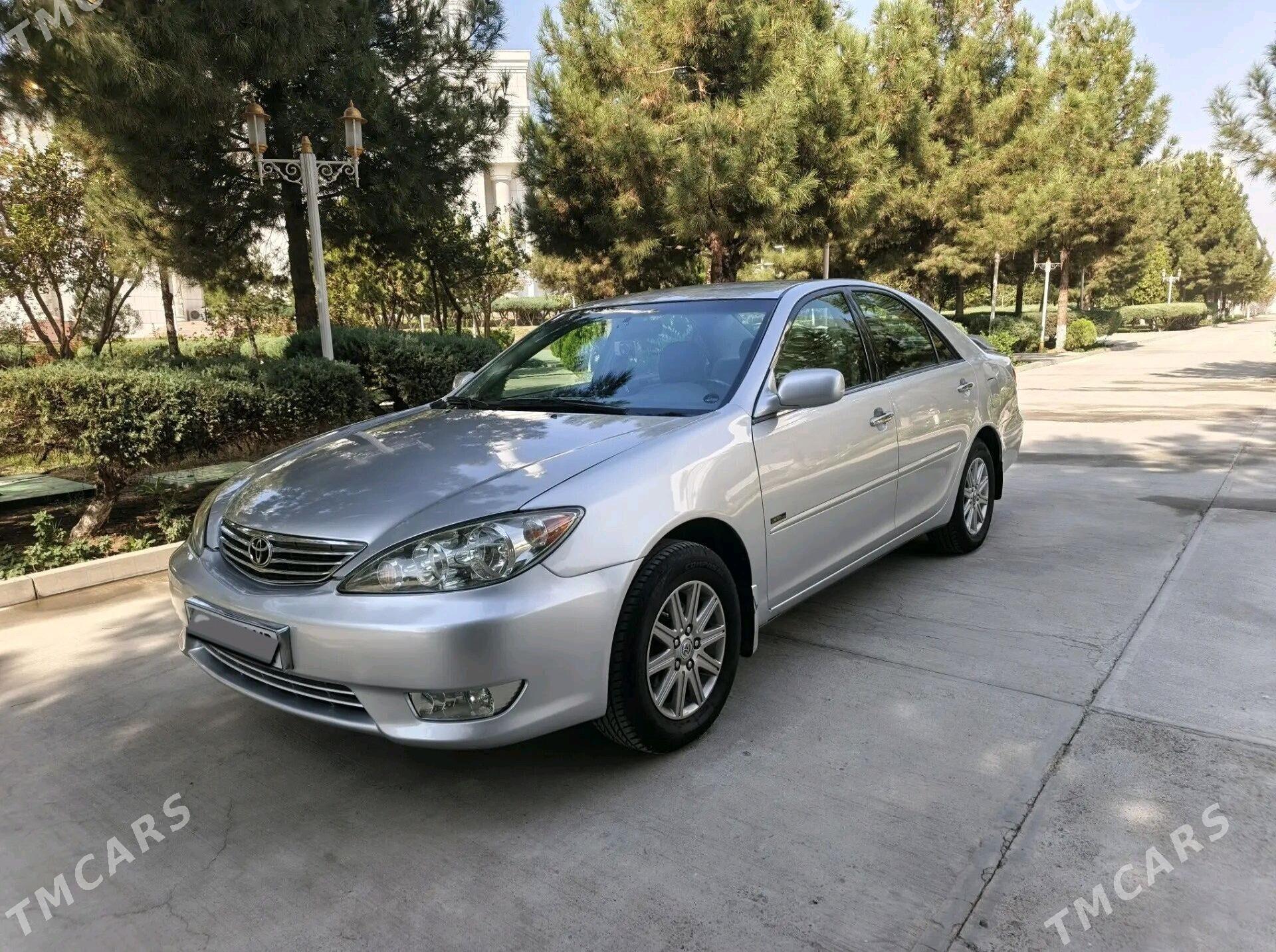 Toyota Camry 2003 - 159 000 TMT - Mary - img 4