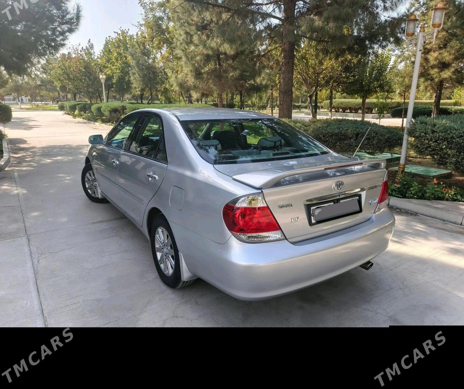 Toyota Camry 2003 - 159 000 TMT - Mary - img 5