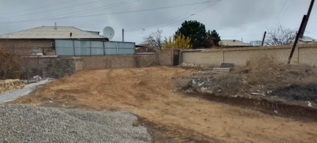 gokje mellek yer - Мары - img 2