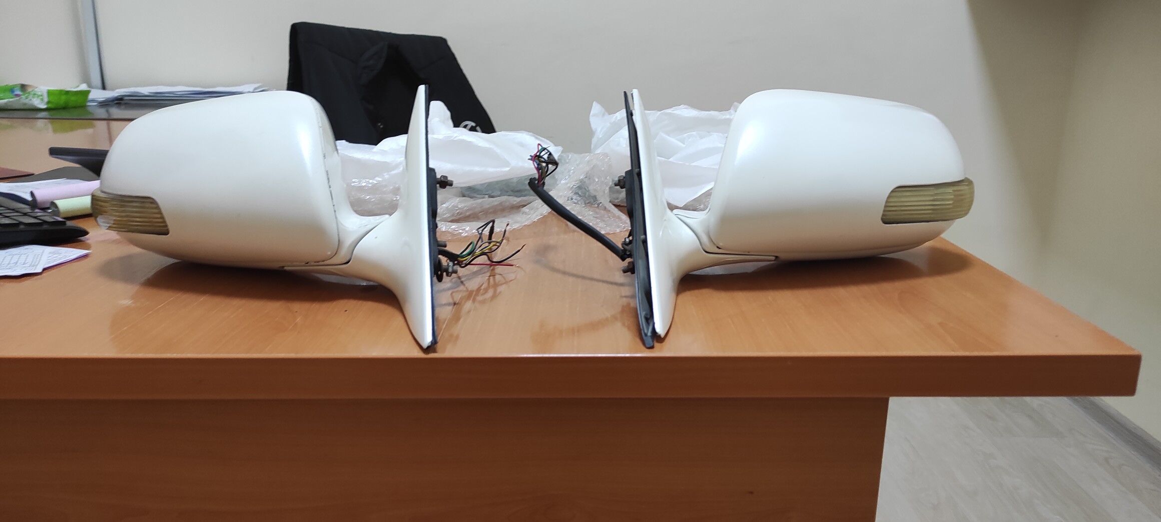 bokowoy zadniwid ayna 800 TMT - Керки - img 4