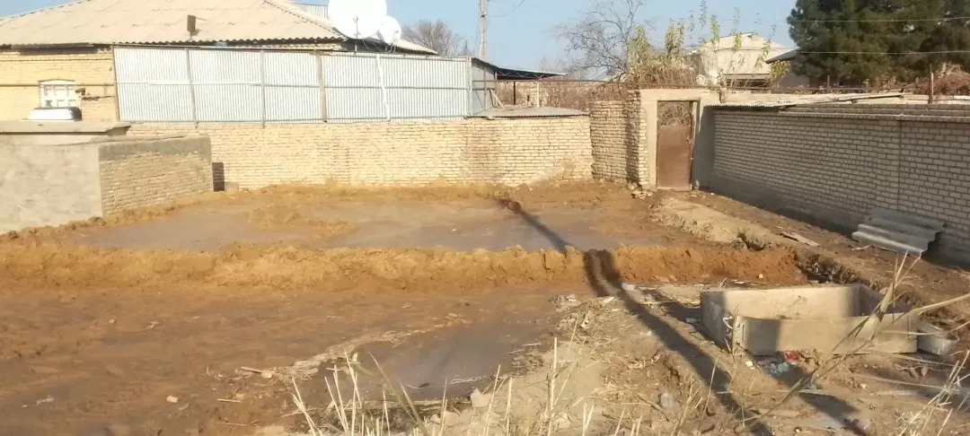 gokje mellek yer - Мары - img 1