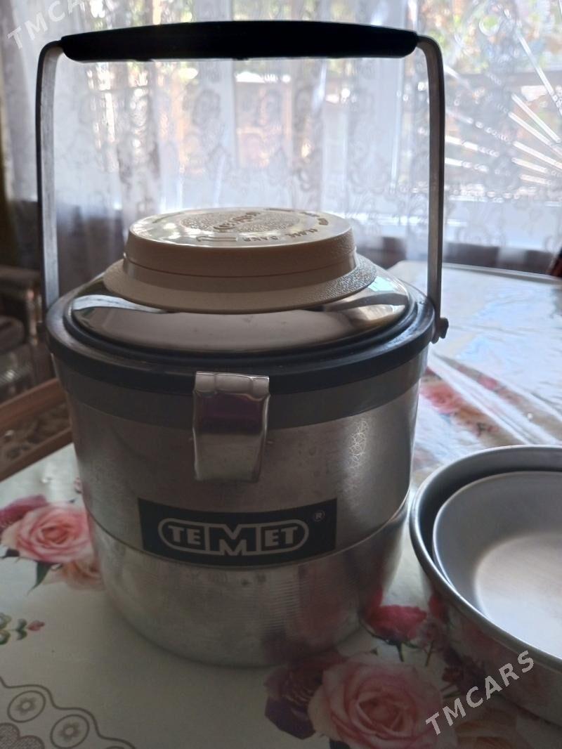 термос - Türkmenabat - img 3