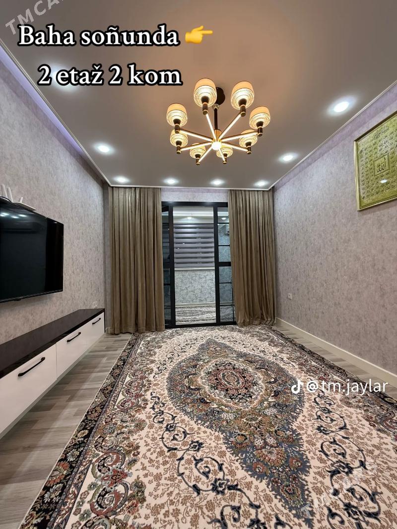 Arenda  jaÿlar śàher ici - Ашхабад - img 8