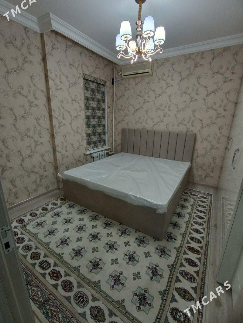 Arenda  jaÿlar śàher ici - Aşgabat - img 1