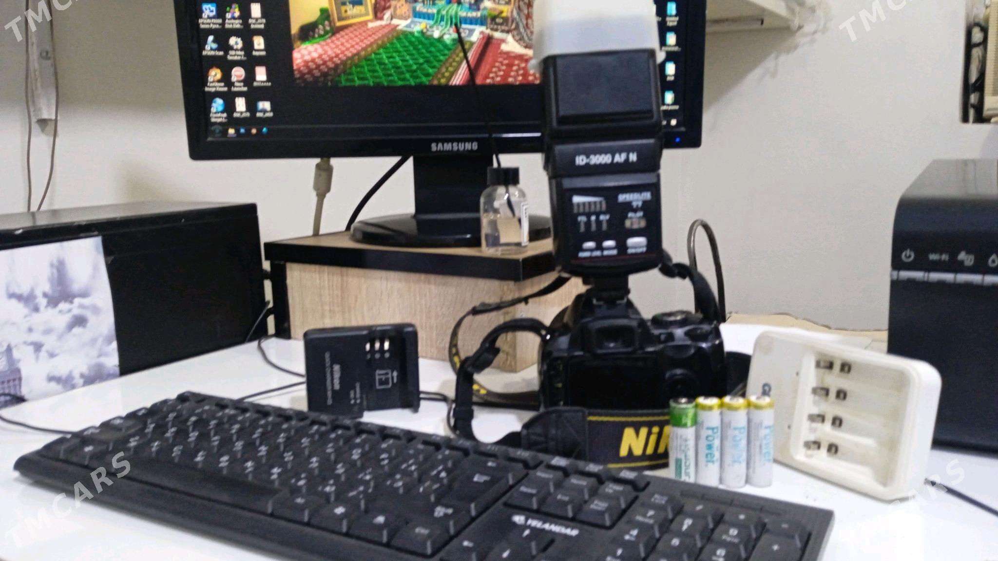 epsen kompyuter d40 - Байрамали - img 4