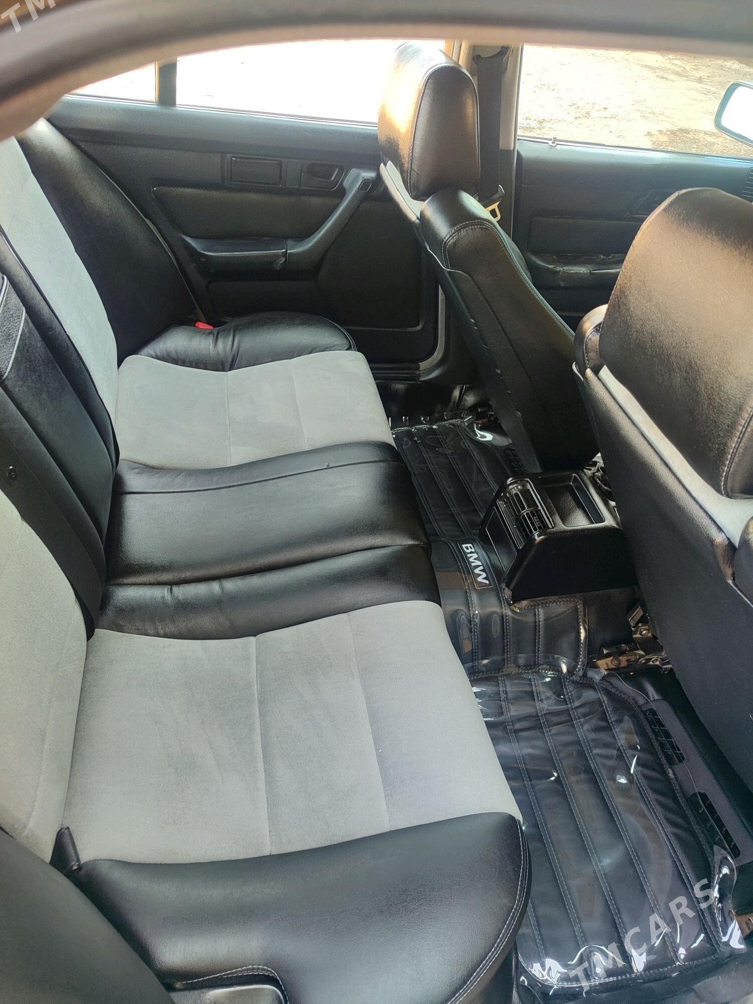 BMW 525 1992 - 58 000 TMT - Balkanabat - img 6