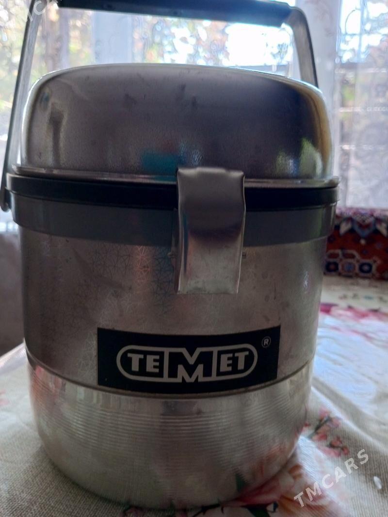 термос - Туркменабат - img 1