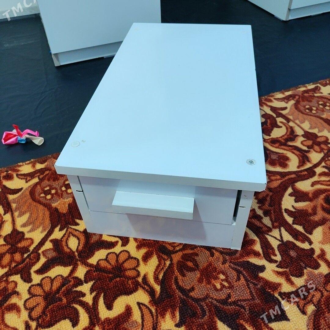 parta massyn - Balkanabat - img 3