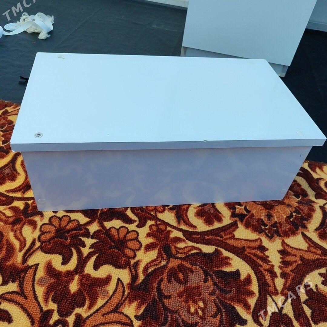 parta massyn - Balkanabat - img 1