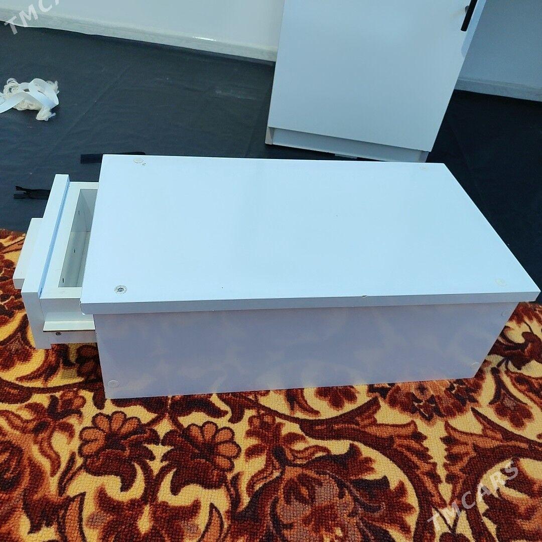 parta massyn - Balkanabat - img 2