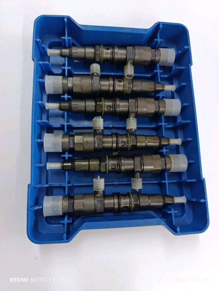 Farsunka Mersedes ýewro 6 700 TMT - Gökdepe - img 1