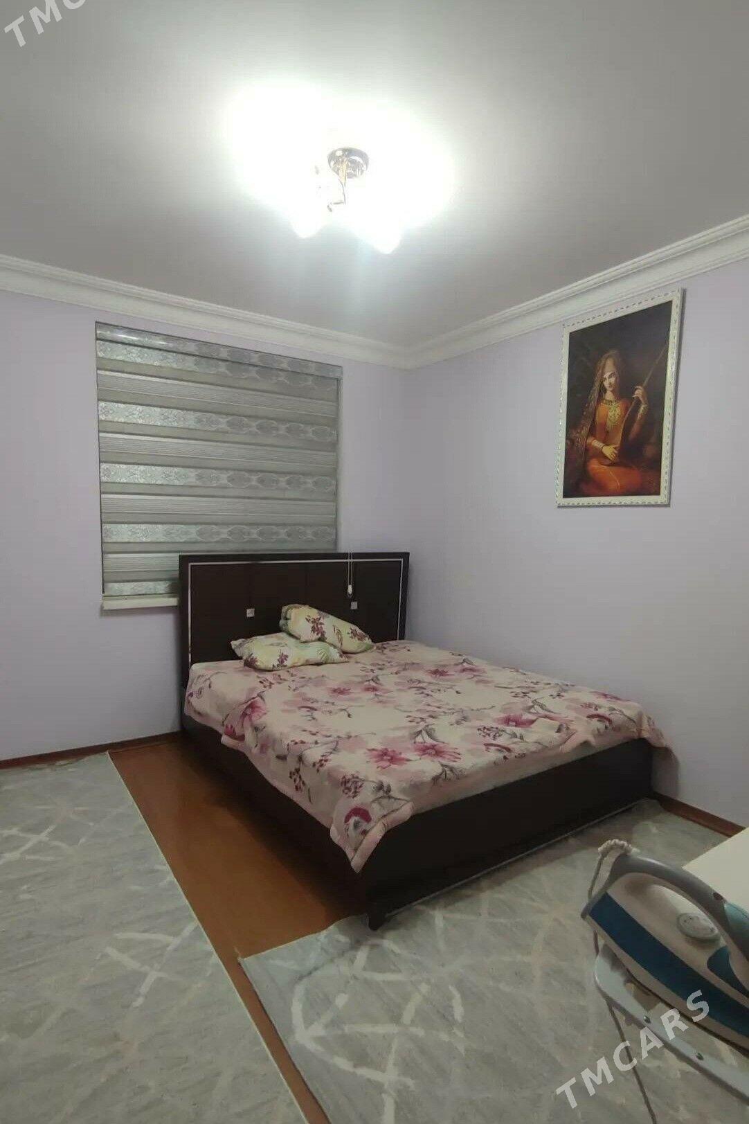 Arenda  jaÿlar śàher ici - Ашхабад - img 7