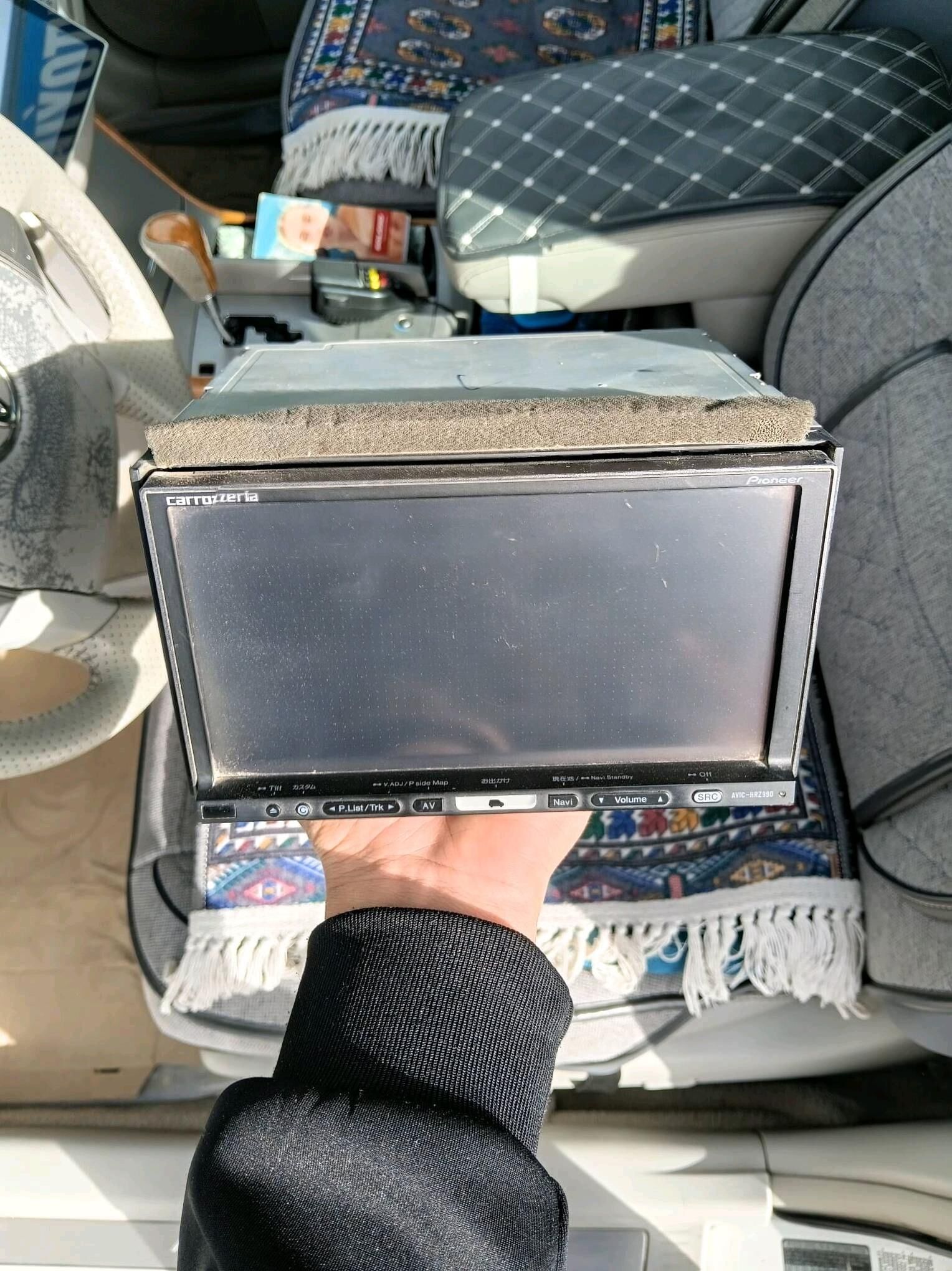 Magnitafon 1 000 TMT - Daşoguz - img 3