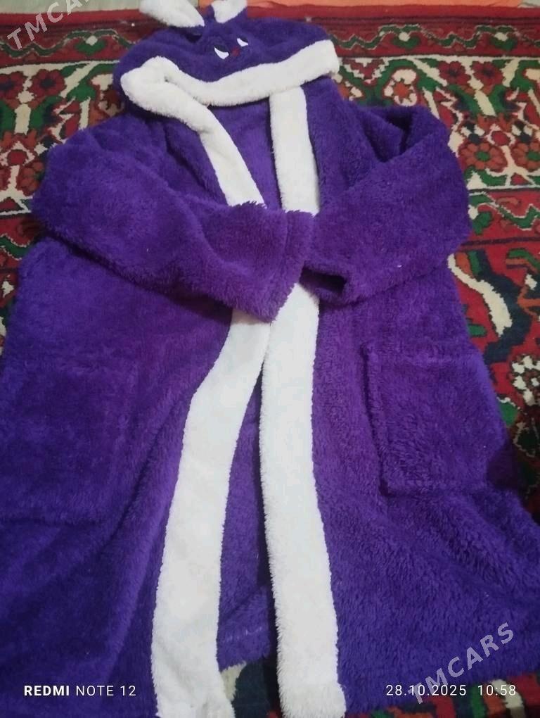 Banya halatlar detiski - Дашогуз - img 3