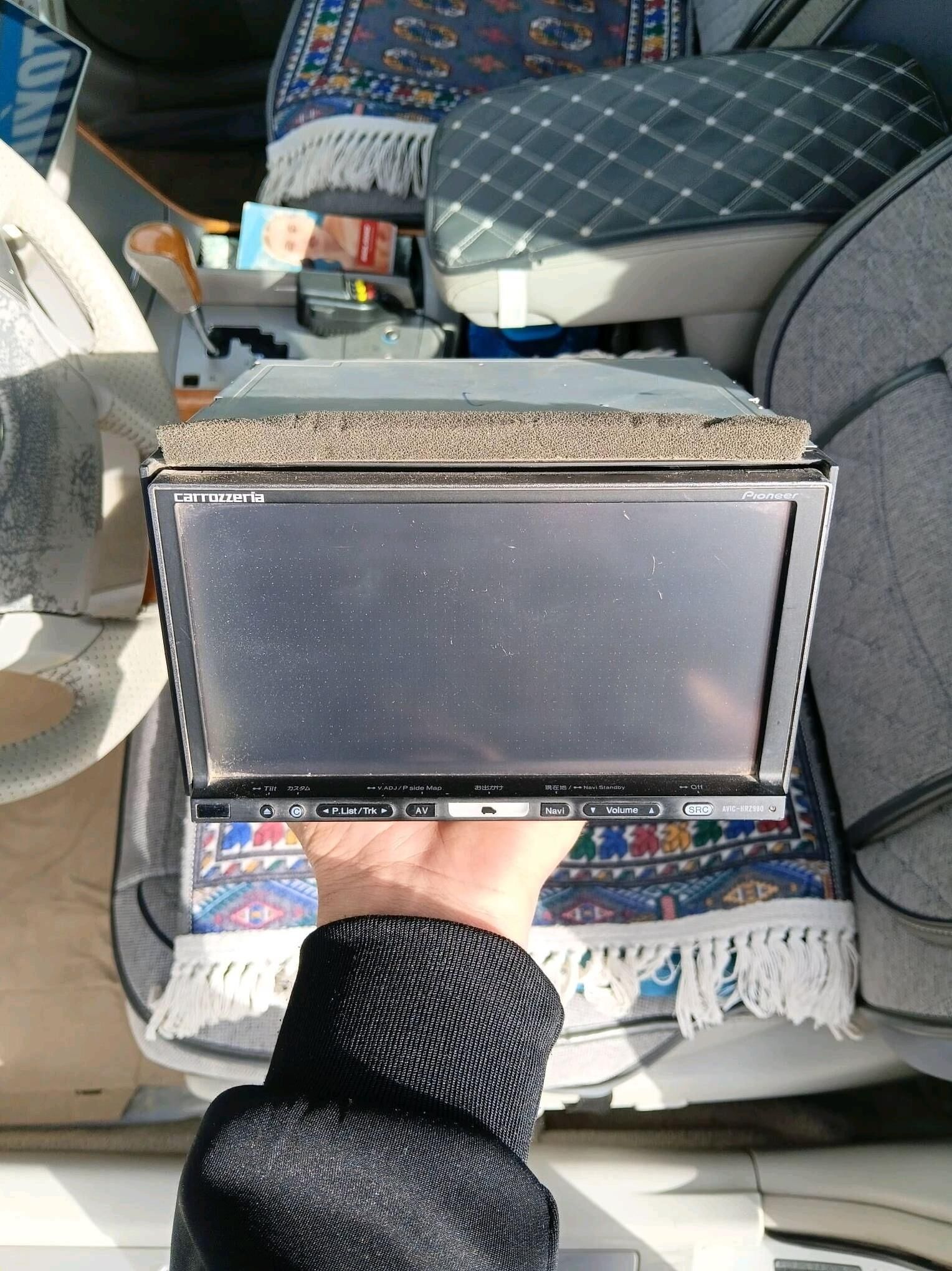 Magnitafon 1 000 TMT - Daşoguz - img 2