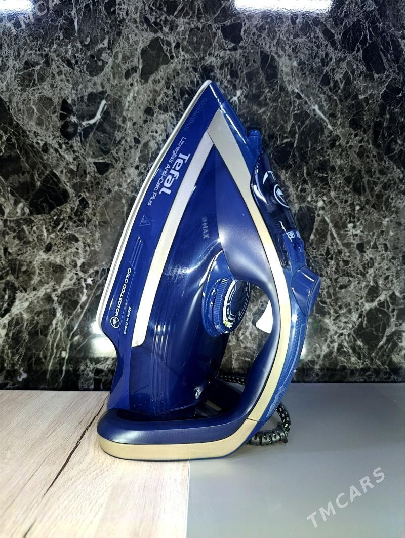 TEFAL UTUK MADE IN FRANCE - Aşgabat - img 4