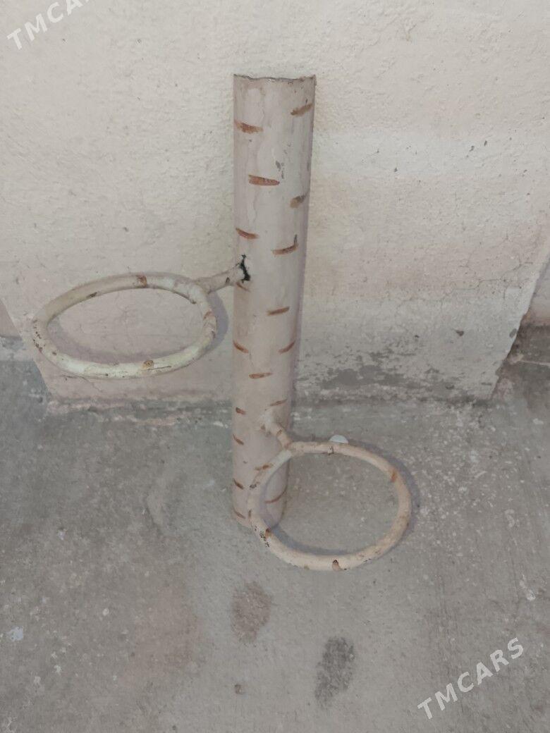 steniya asylyan pastawka - Balkanabat - img 3