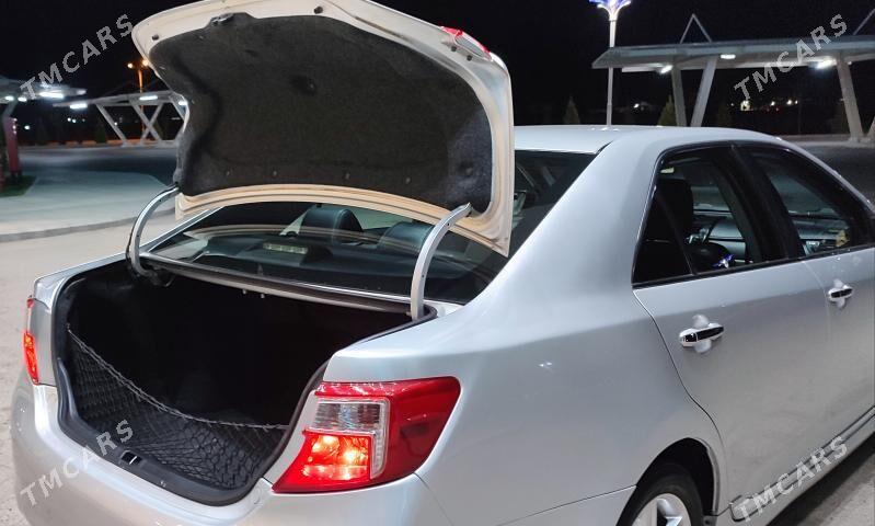 Toyota Camry 2012 - 230 000 TMT - Türkmenabat - img 4