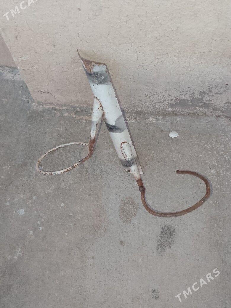 steniya asylyan pastawka - Balkanabat - img 2