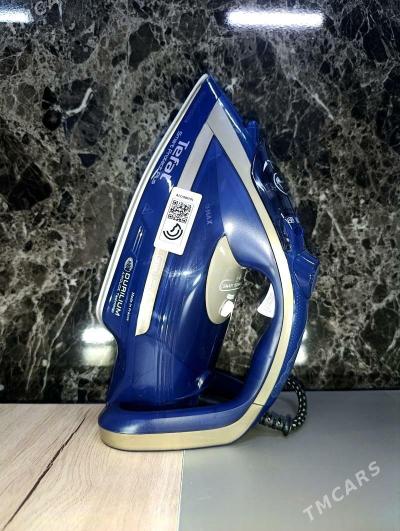 TEFAL UTUK MADE IN FRANCE - Aşgabat - img 3