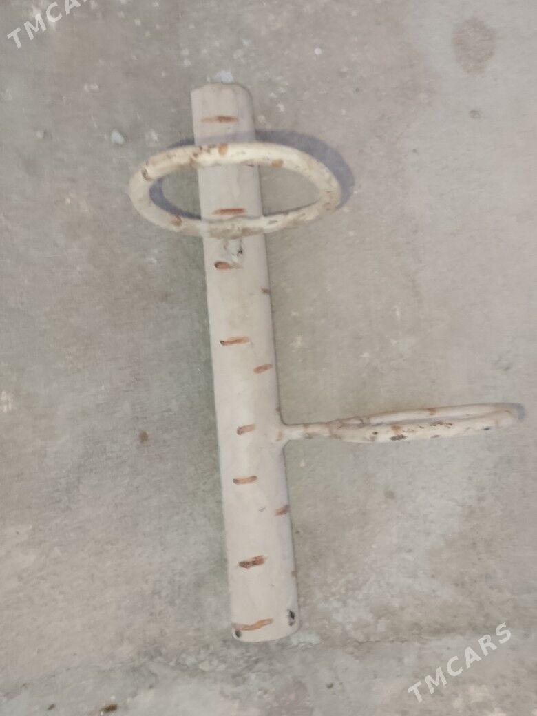 steniya asylyan pastawka - Balkanabat - img 6