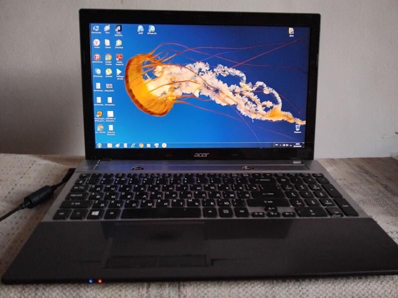 ноутбук асер - Туркменбаши - img 4