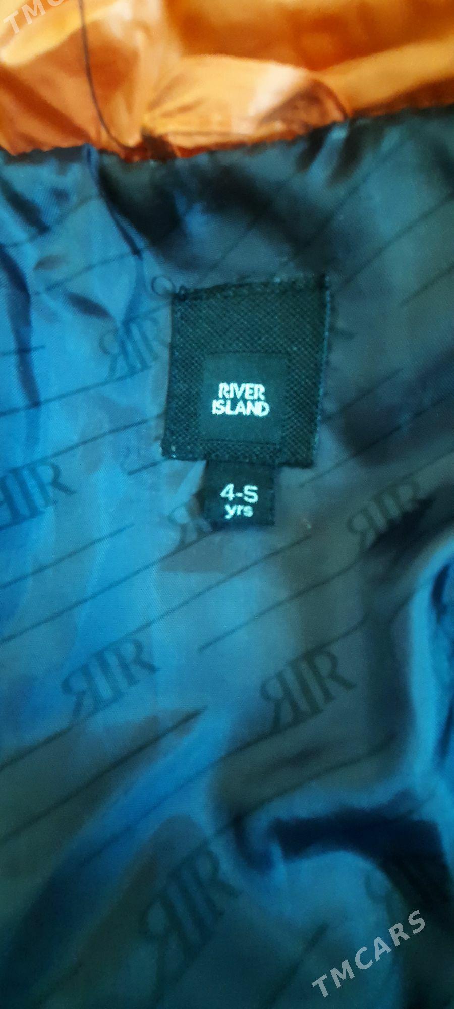 детская одежда - Ашхабад - img 2