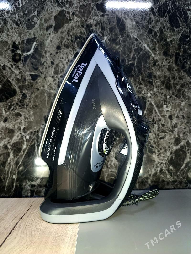 TEFAL UTUK MADE IN FRANCE - Aşgabat - img 2