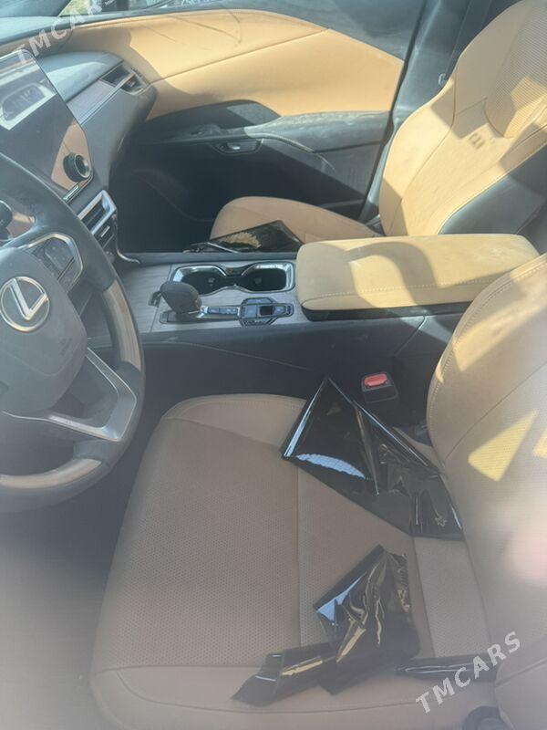 Lexus RX 350 2024 - 810 000 TMT - Aşgabat - img 2