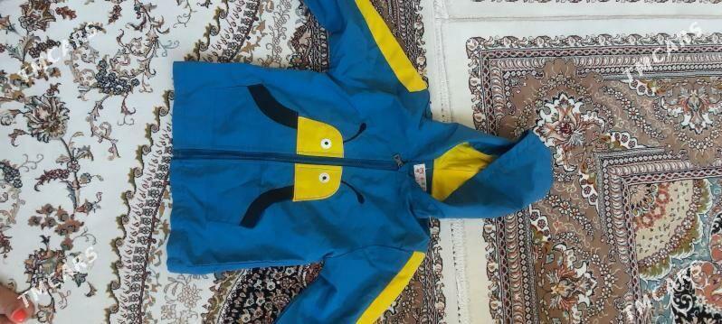 детская одежда - Ашхабад - img 3