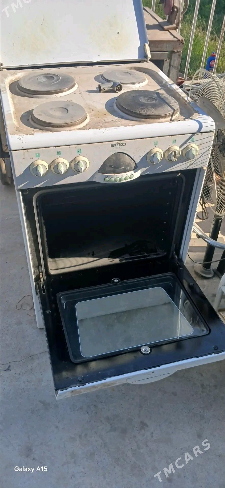 Gaz plita газ плита - Ашхабад - img 2