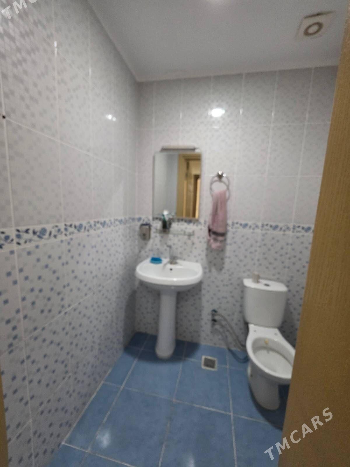 Mir 8 2 komnat - Aşgabat - img 1