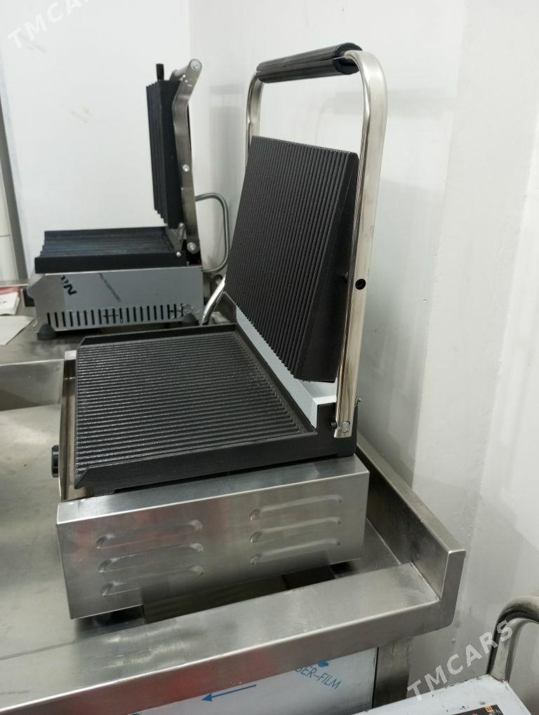 Toster - 30 мкр - img 2