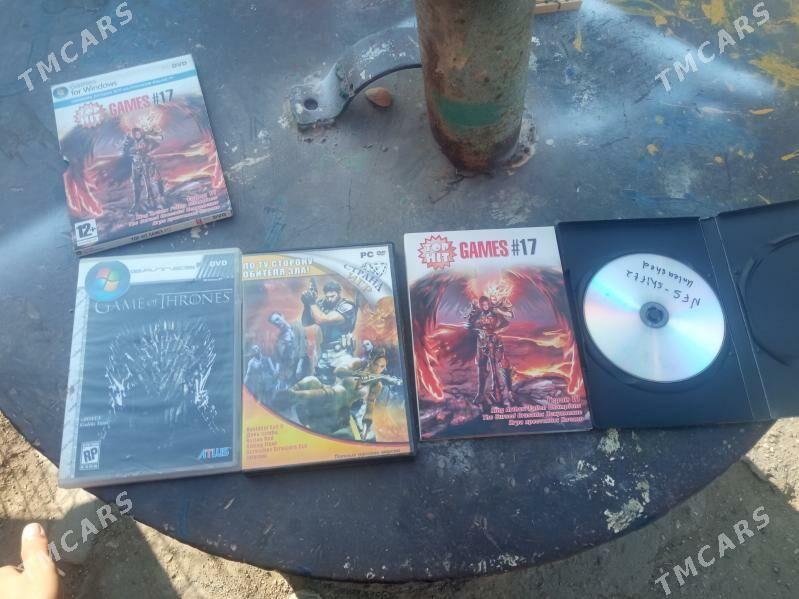 компьютерные игры - Туркменбаши - img 2