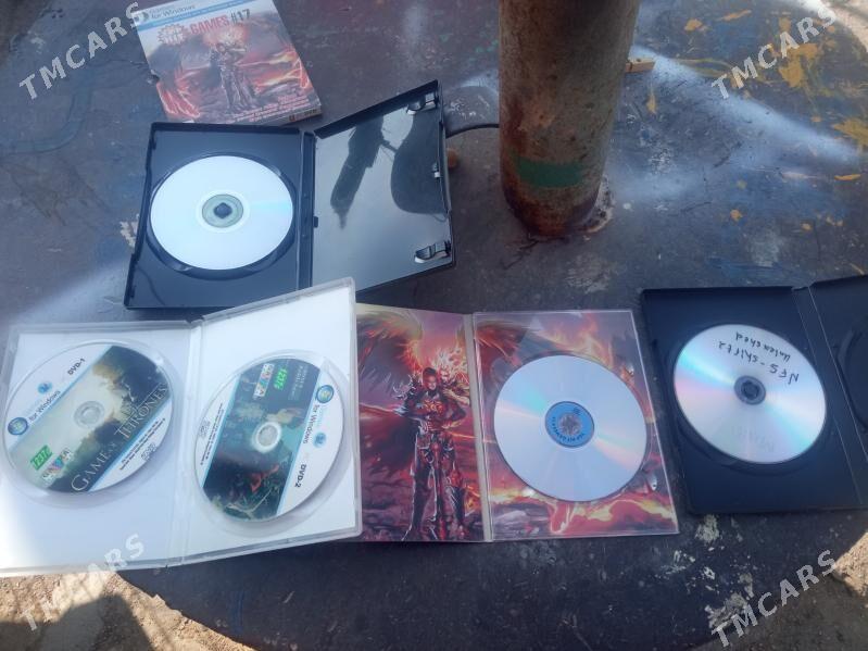 компьютерные игры - Туркменбаши - img 1