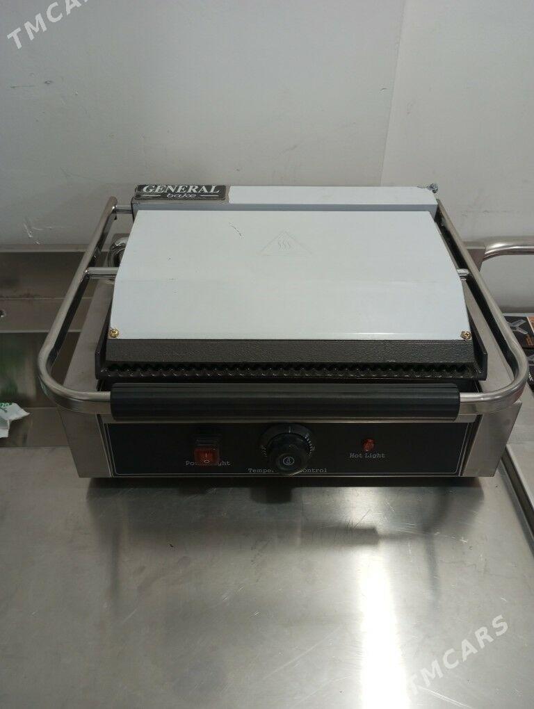 Toster - 30 мкр - img 3