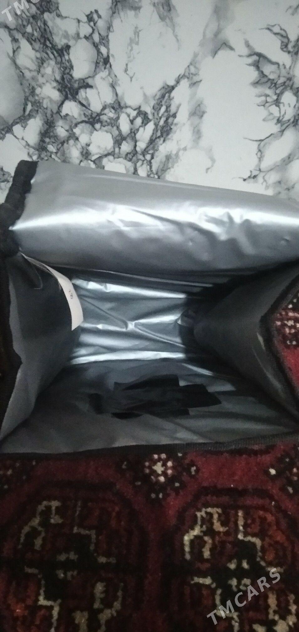 кичиряк барсетка сумка - Mary - img 2