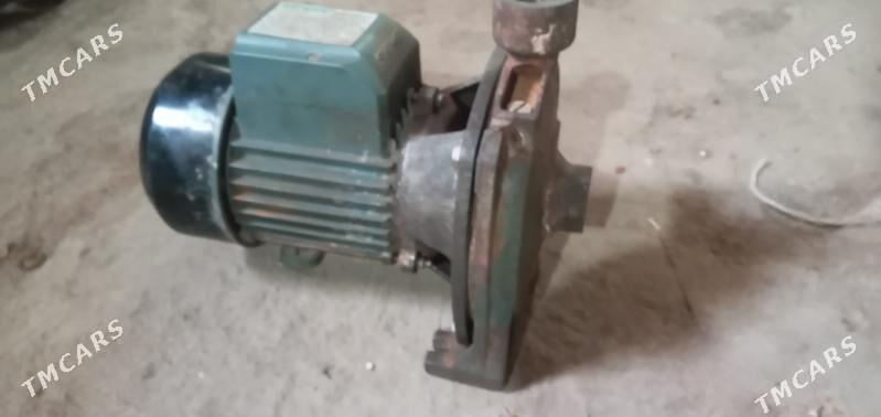 suw nasos SHIMGE - Байрамали - img 2