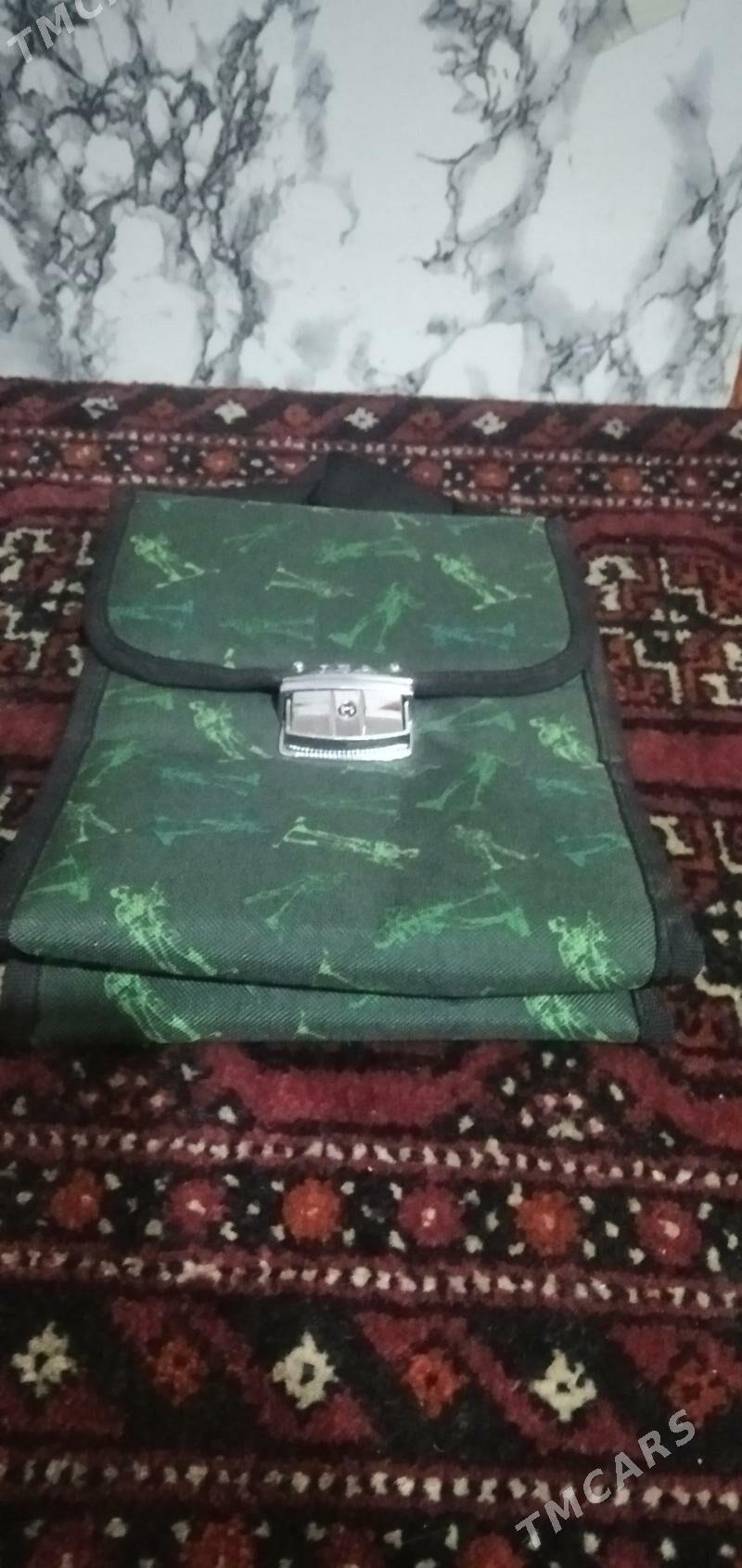 кичиряк барсетка сумка - Mary - img 4