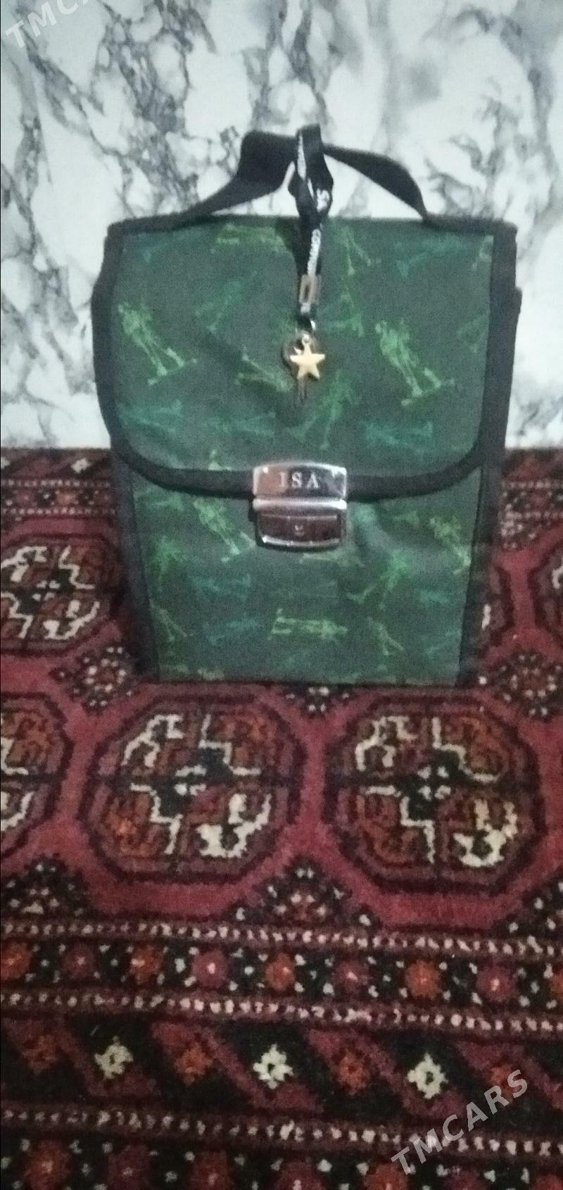 кичиряк барсетка сумка - Mary - img 3