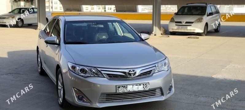 Toyota Camry 2011 - 193 000 TMT - Aşgabat - img 1