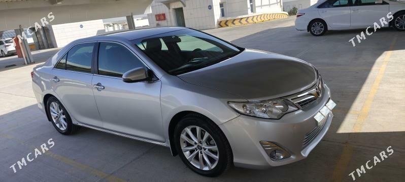 Toyota Camry 2011 - 193 000 TMT - Aşgabat - img 3