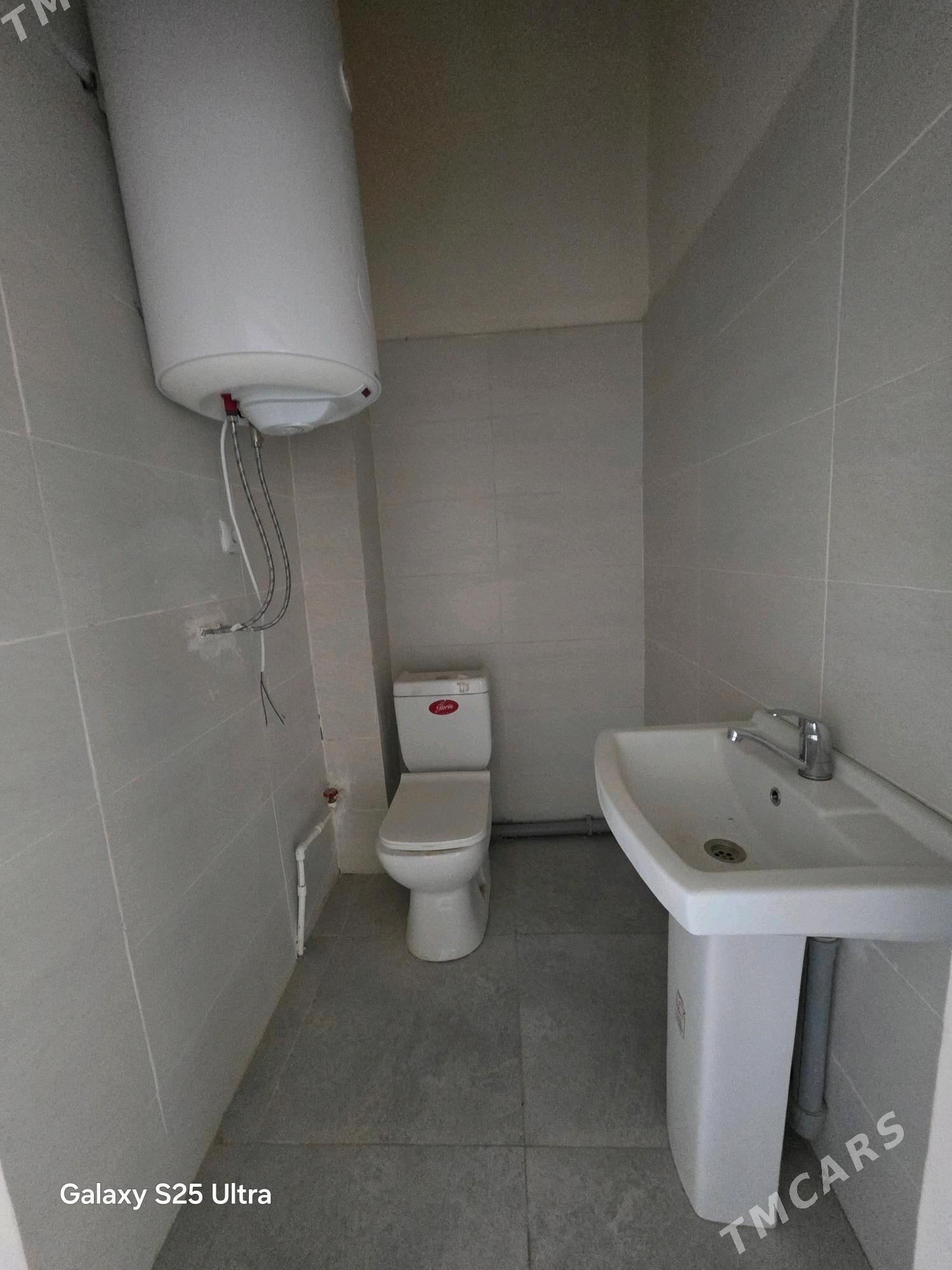 2 комн Элитка - Daşoguz - img 6