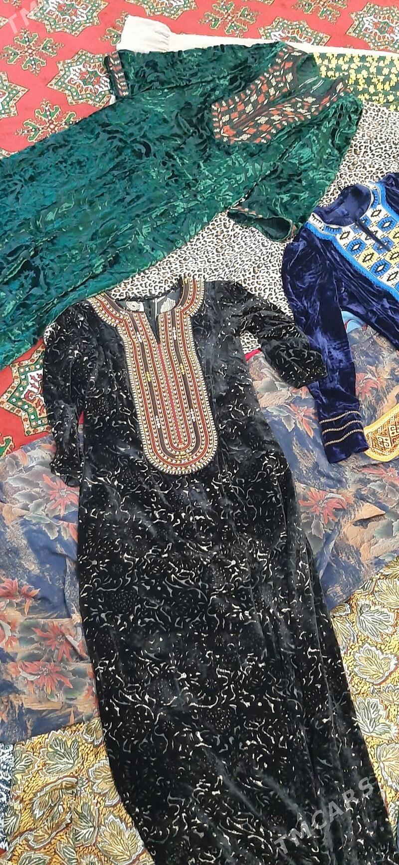 Gyz gelinlere tayyn koynekler - Baýramaly - img 6