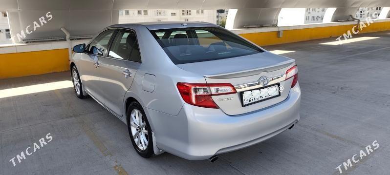 Toyota Camry 2011 - 193 000 TMT - Aşgabat - img 4